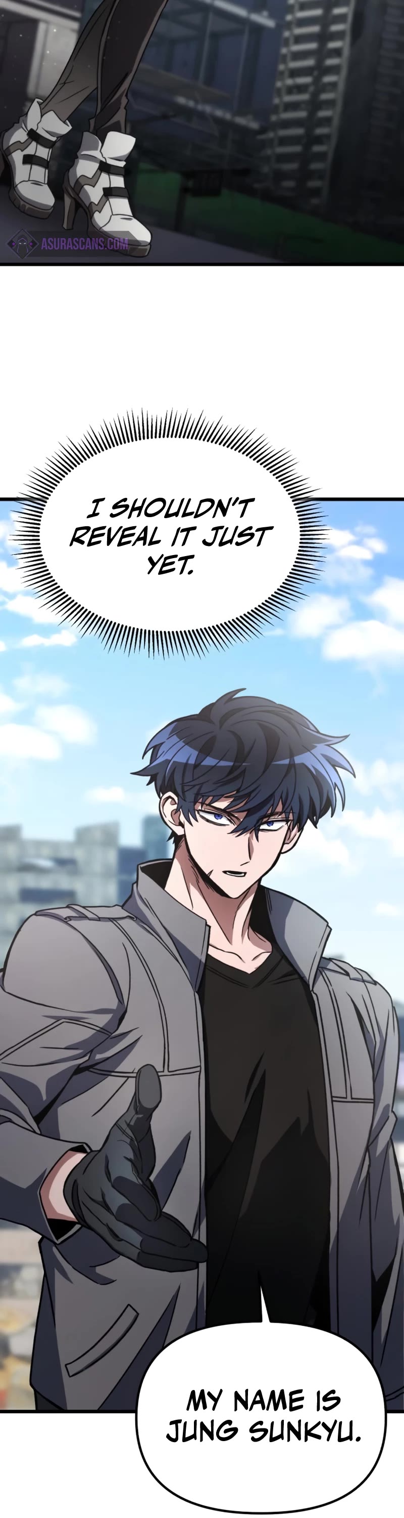 The Genius Assassin Who Takes It All Chapter 5 page 56 - Chapter 5
