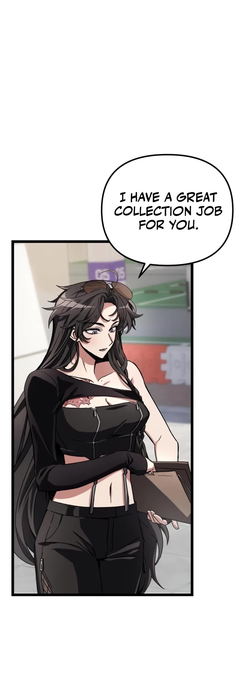 The Genius Assassin Who Takes It All Chapter 5 page 58 - Chapter 5