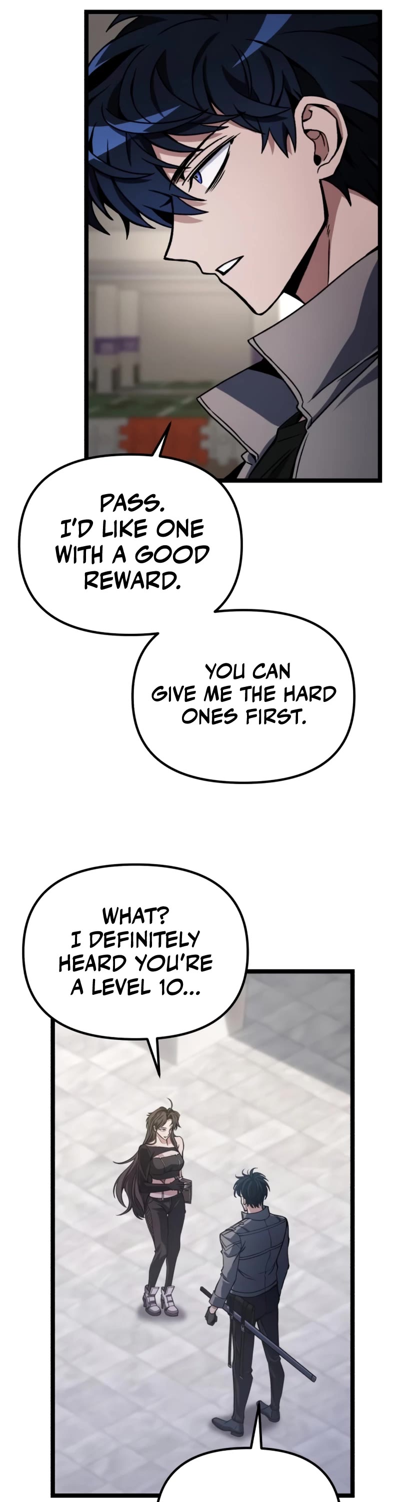 The Genius Assassin Who Takes It All Chapter 5 page 59 - Chapter 5