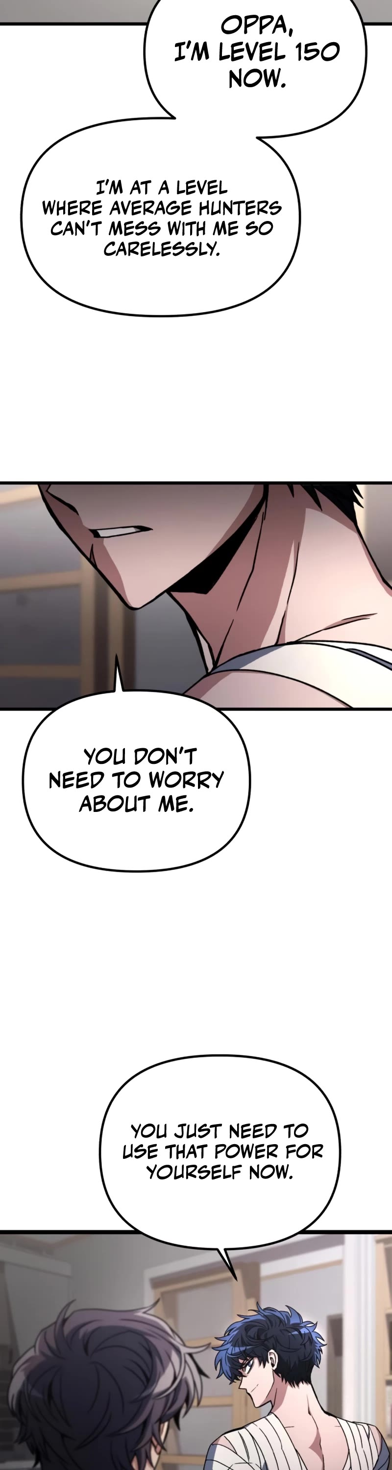 The Genius Assassin Who Takes It All Chapter 5 page 9 - Chapter 5
