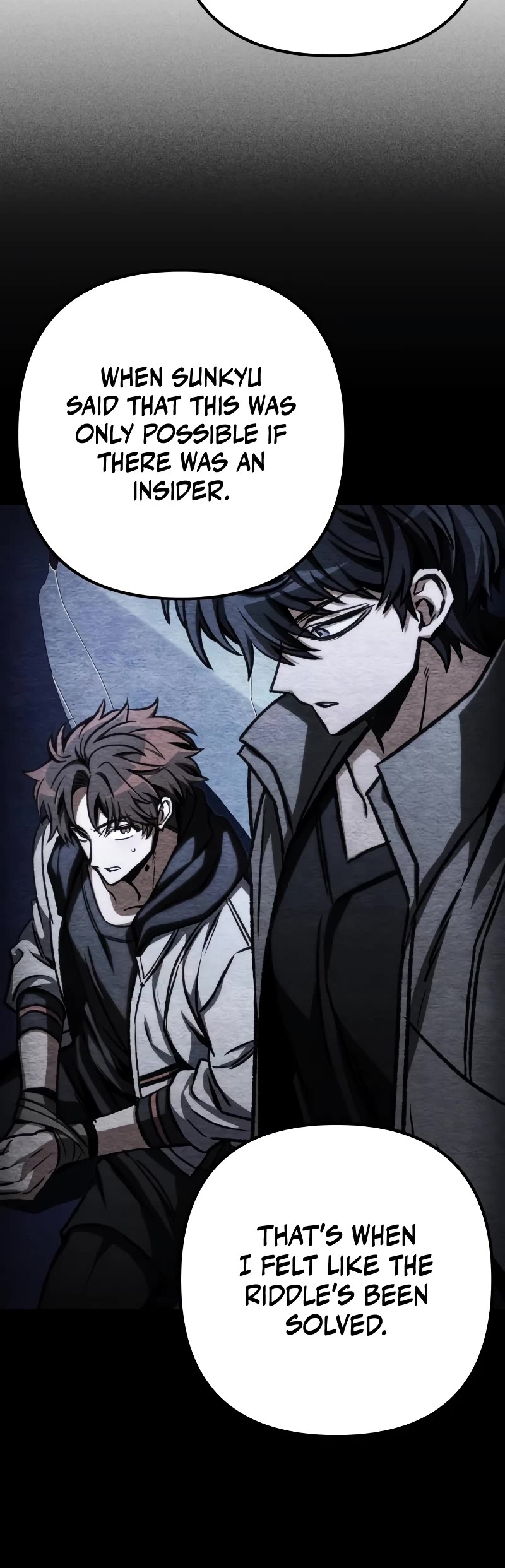 The Genius Assassin Who Takes It All Chapter 50 page 11 - Chapter 50