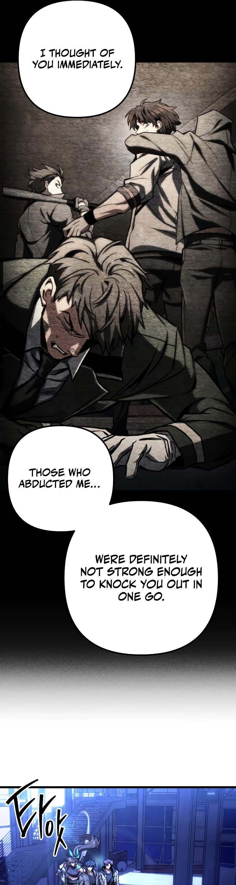 The Genius Assassin Who Takes It All Chapter 50 page 12 - Chapter 50