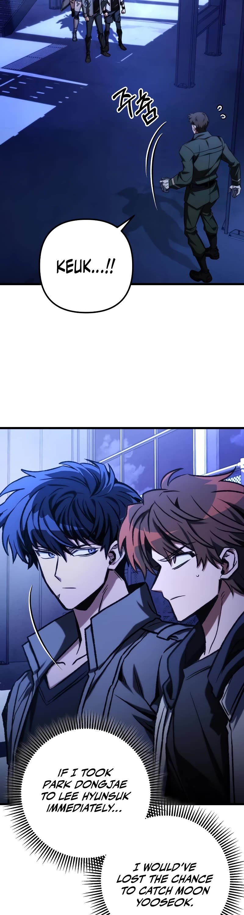 The Genius Assassin Who Takes It All Chapter 50 page 13 - Chapter 50