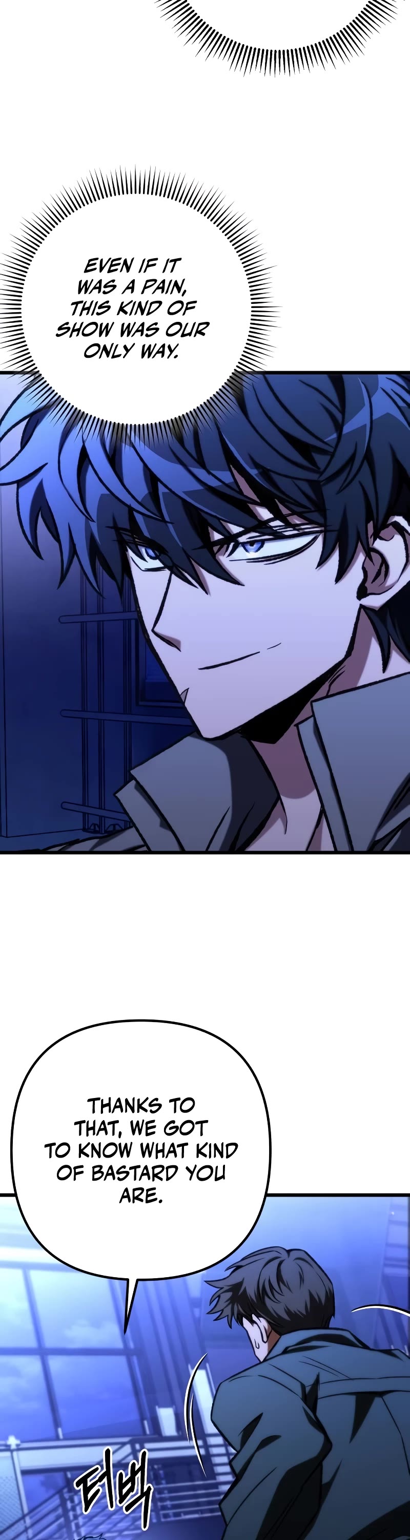 The Genius Assassin Who Takes It All Chapter 50 page 14 - Chapter 50