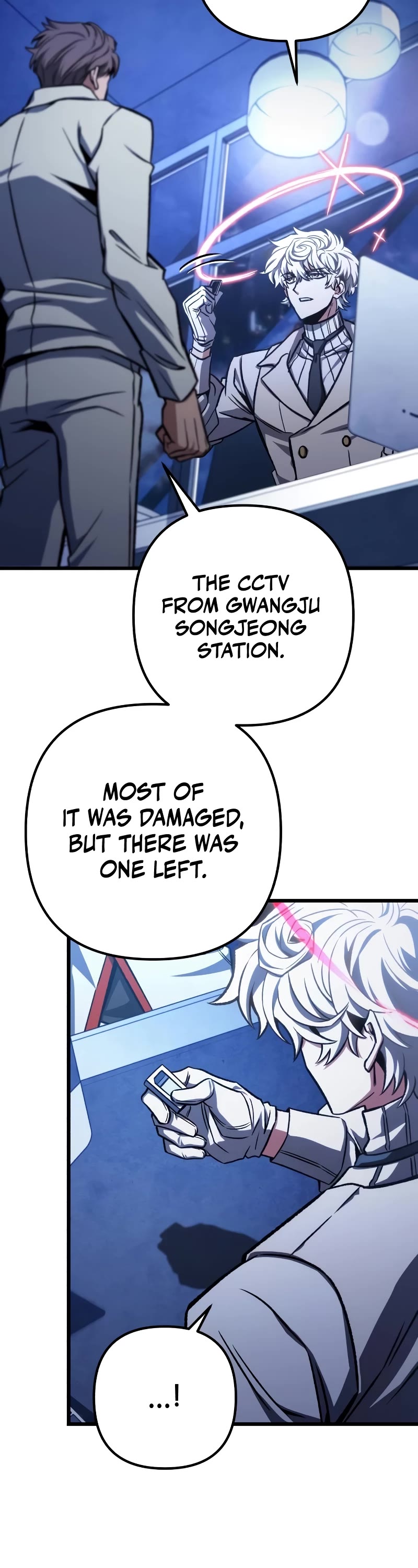 The Genius Assassin Who Takes It All Chapter 50 page 18 - Chapter 50