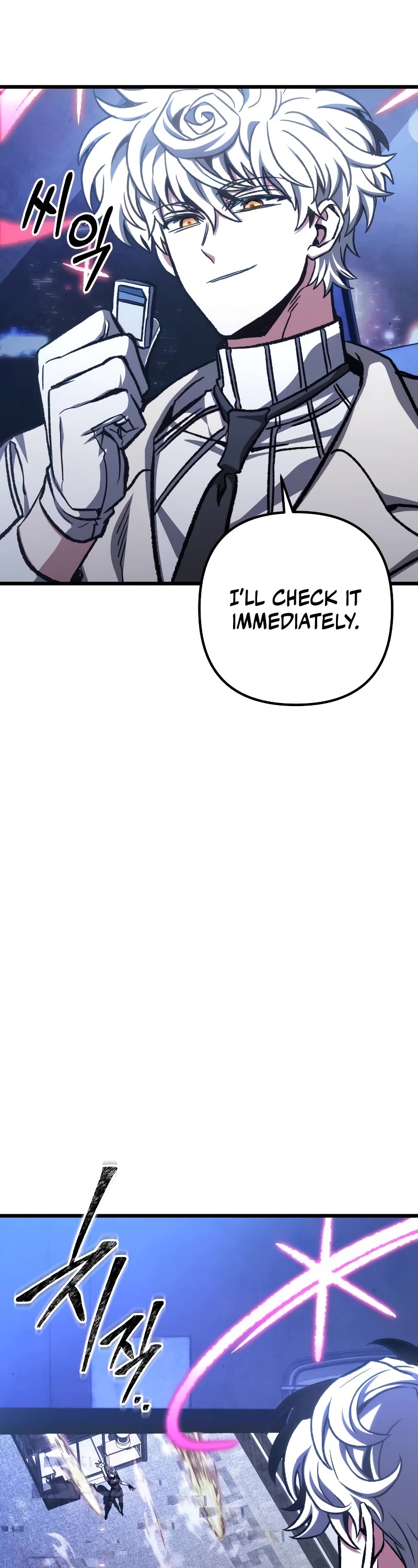 The Genius Assassin Who Takes It All Chapter 50 page 19 - Chapter 50