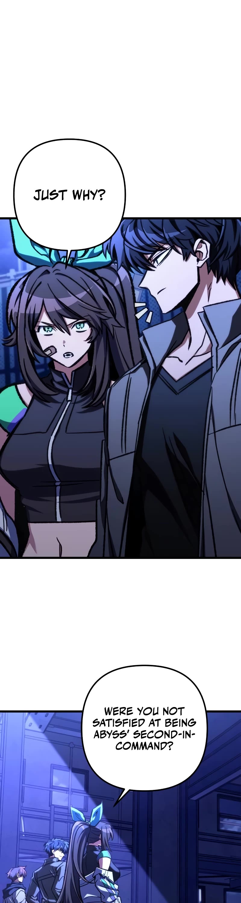 The Genius Assassin Who Takes It All Chapter 50 page 23 - Chapter 50