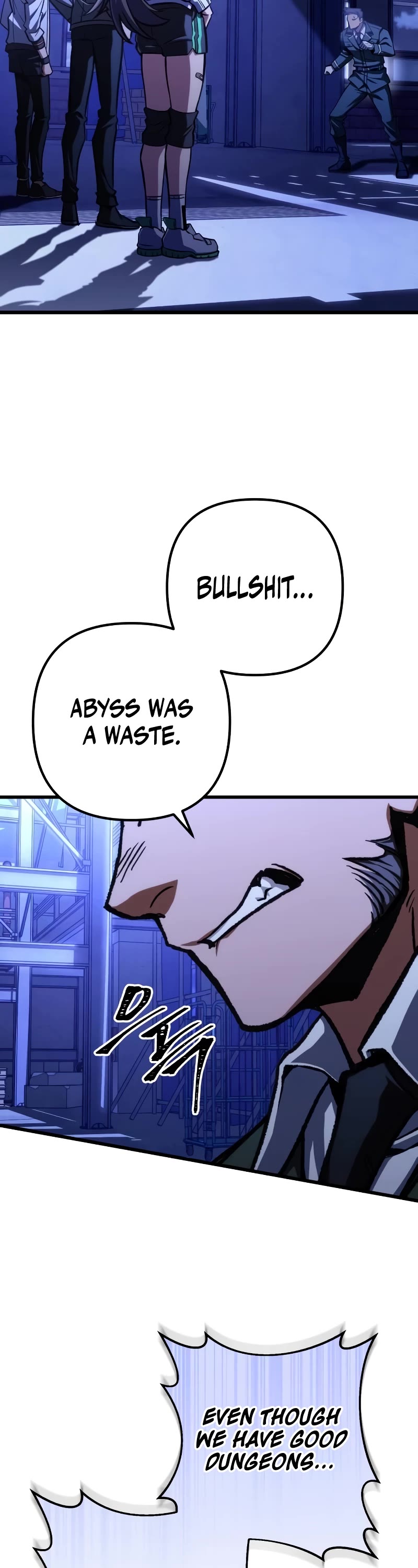 The Genius Assassin Who Takes It All Chapter 50 page 24 - Chapter 50