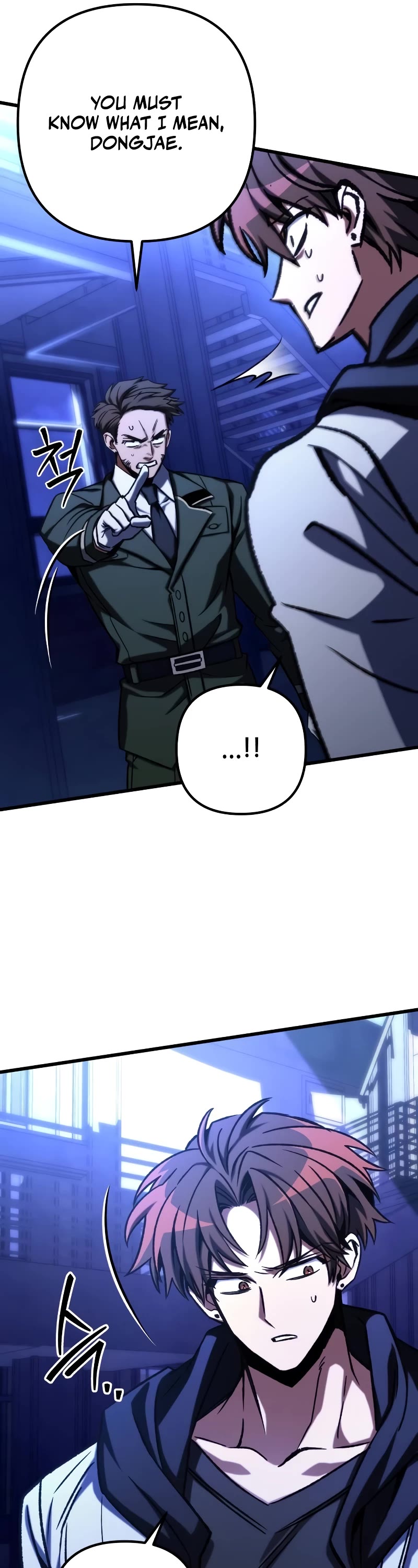 The Genius Assassin Who Takes It All Chapter 50 page 27 - Chapter 50