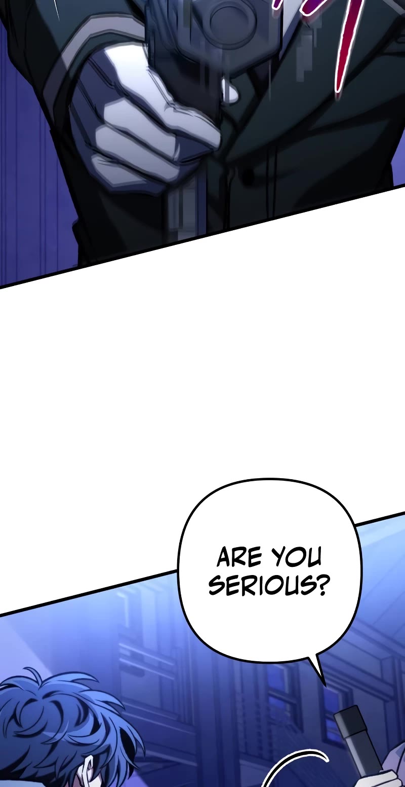 The Genius Assassin Who Takes It All Chapter 50 page 30 - Chapter 50