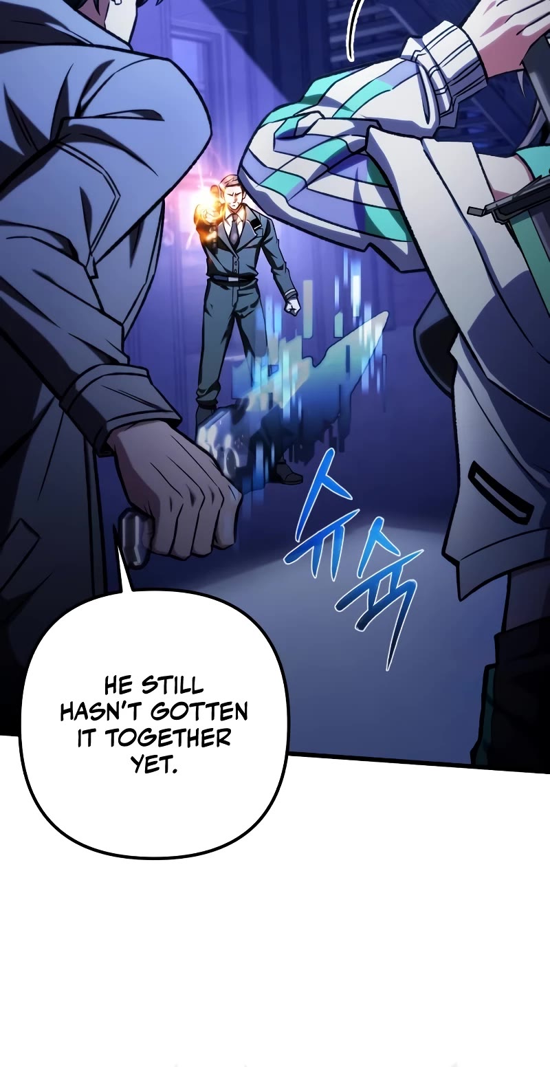 The Genius Assassin Who Takes It All Chapter 50 page 31 - Chapter 50