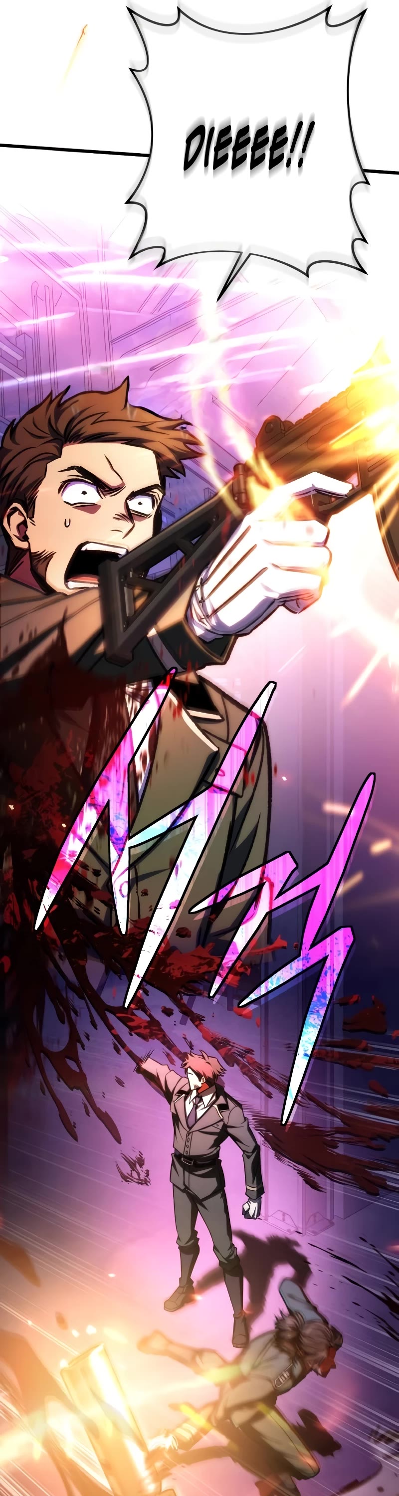 The Genius Assassin Who Takes It All Chapter 50 page 32 - Chapter 50