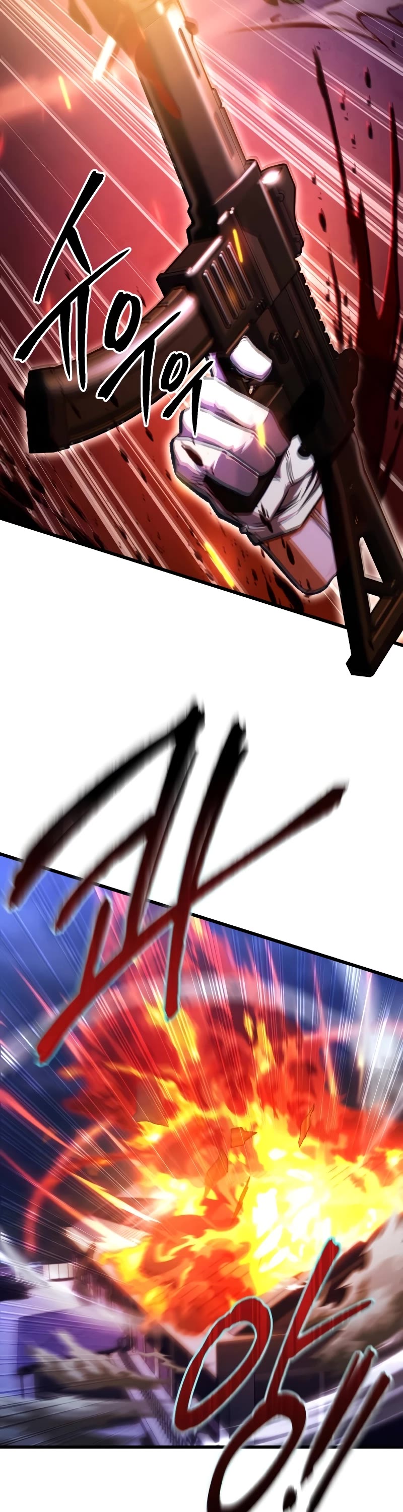The Genius Assassin Who Takes It All Chapter 50 page 33 - Chapter 50