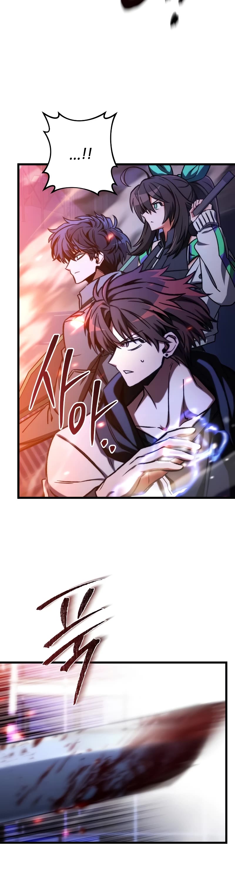 The Genius Assassin Who Takes It All Chapter 50 page 34 - Chapter 50