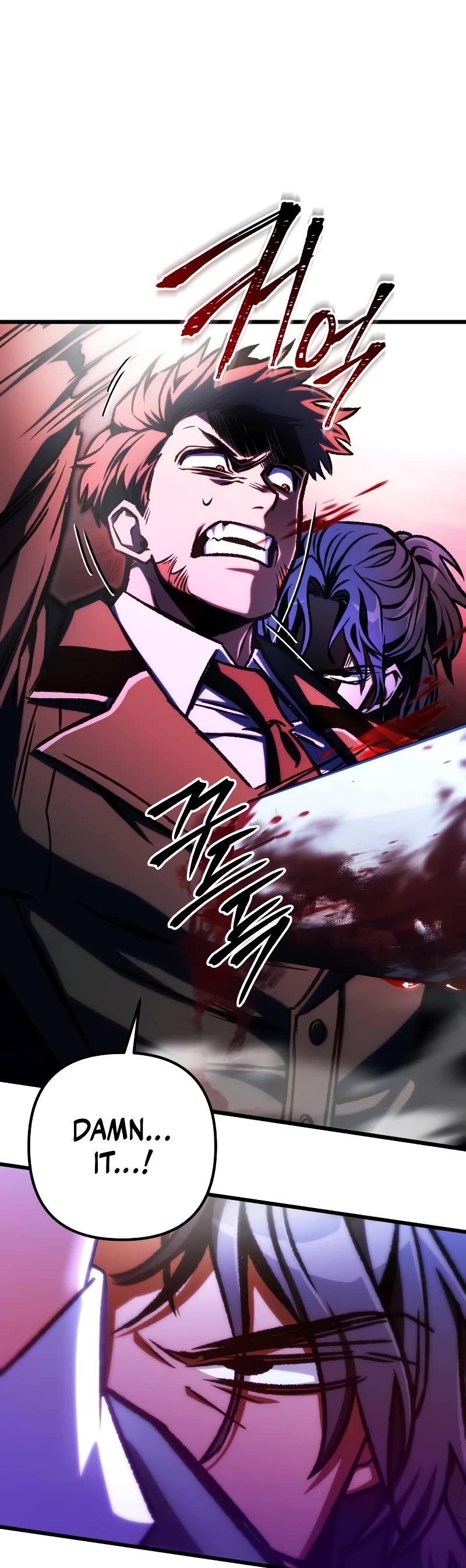 The Genius Assassin Who Takes It All Chapter 50 page 35 - Chapter 50