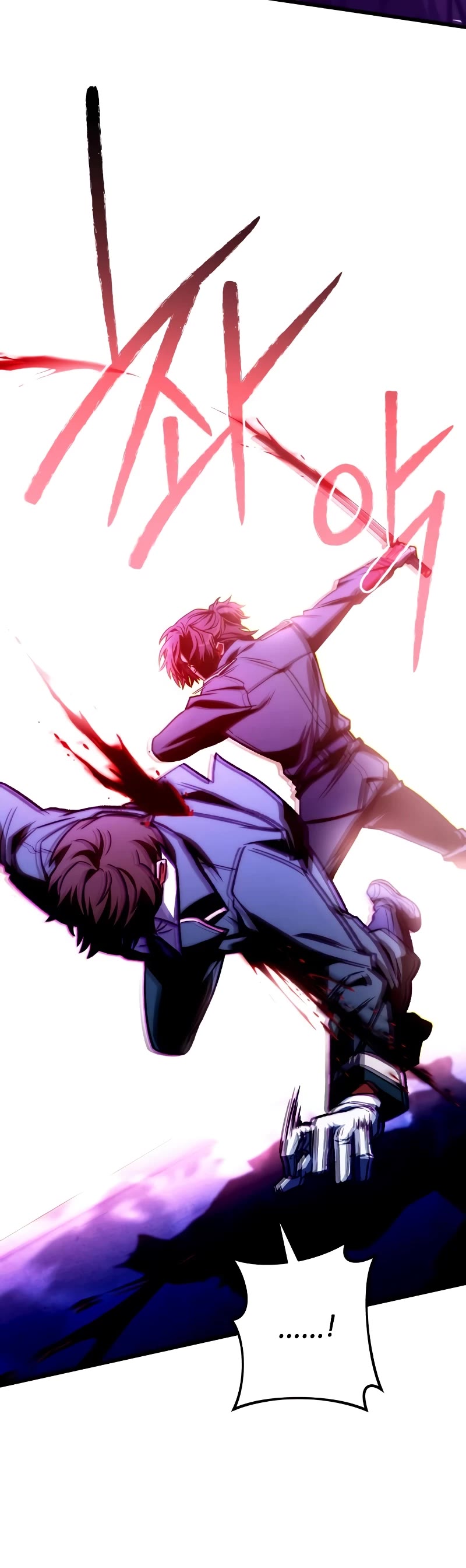 The Genius Assassin Who Takes It All Chapter 50 page 36 - Chapter 50