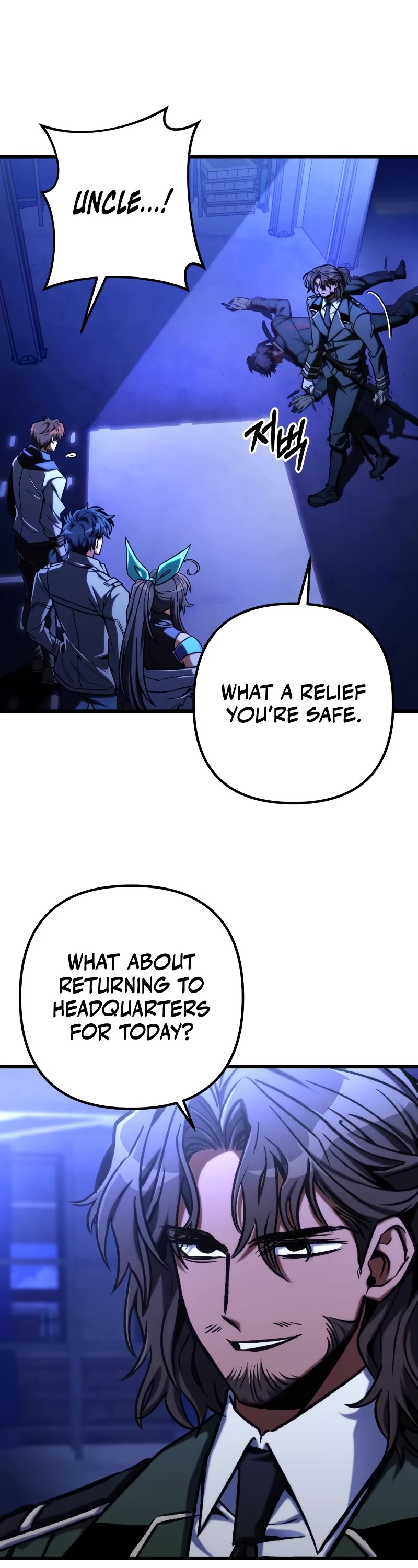 The Genius Assassin Who Takes It All Chapter 50 page 38 - Chapter 50