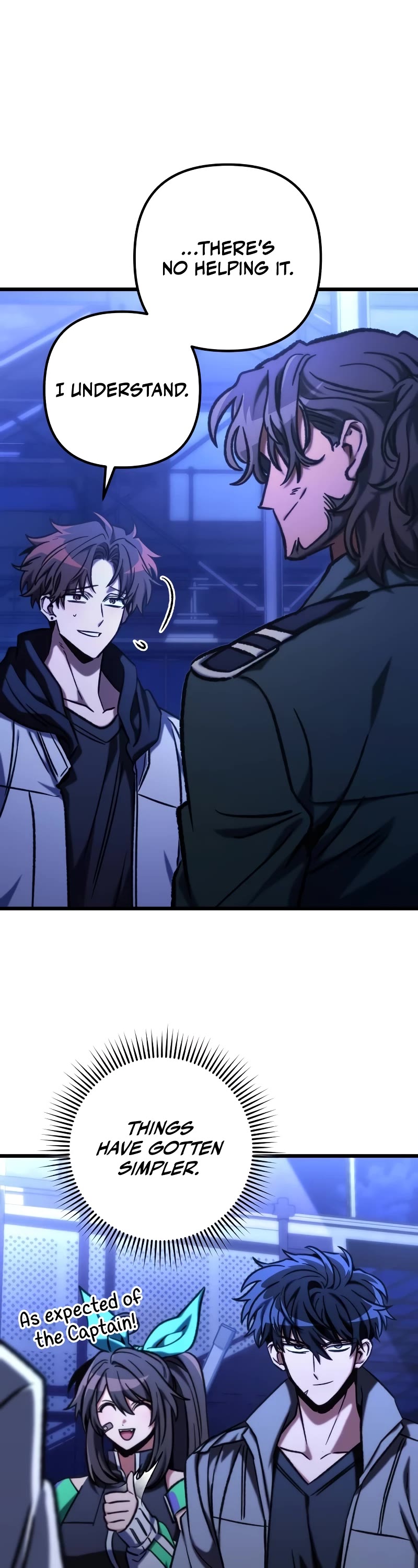 The Genius Assassin Who Takes It All Chapter 50 page 39 - Chapter 50