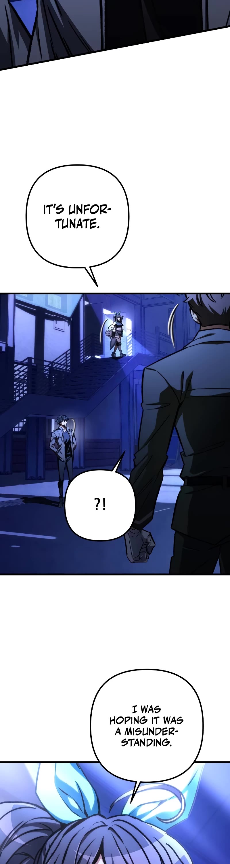 The Genius Assassin Who Takes It All Chapter 50 page 4 - Chapter 50