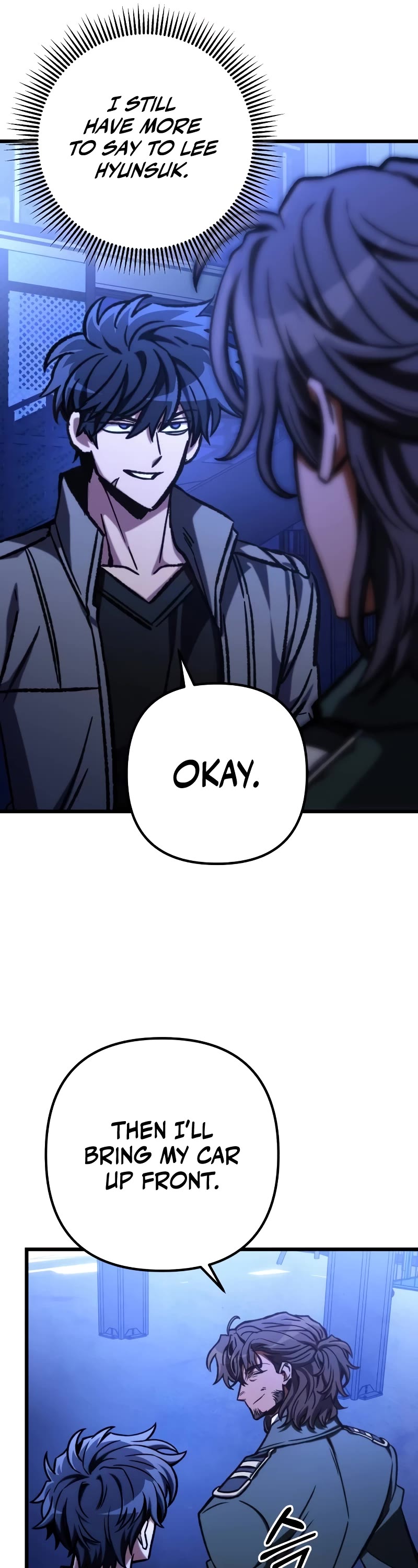 The Genius Assassin Who Takes It All Chapter 50 page 42 - Chapter 50