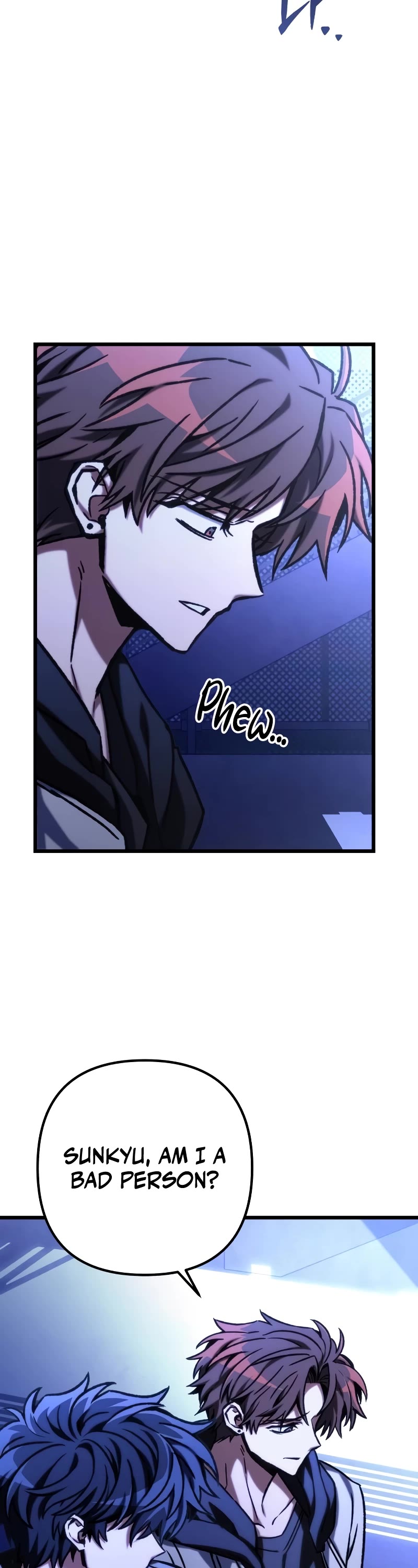 The Genius Assassin Who Takes It All Chapter 50 page 44 - Chapter 50