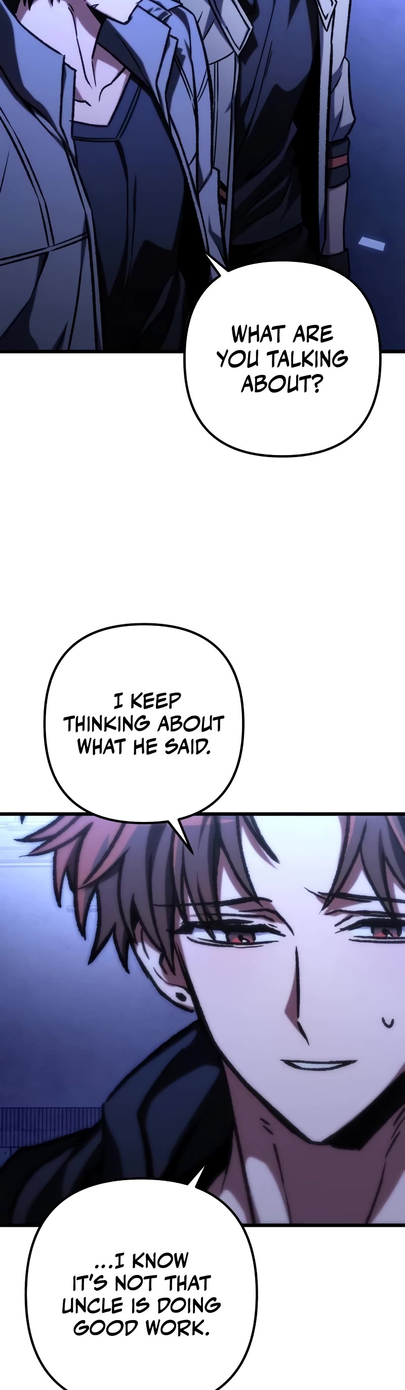 The Genius Assassin Who Takes It All Chapter 50 page 45 - Chapter 50
