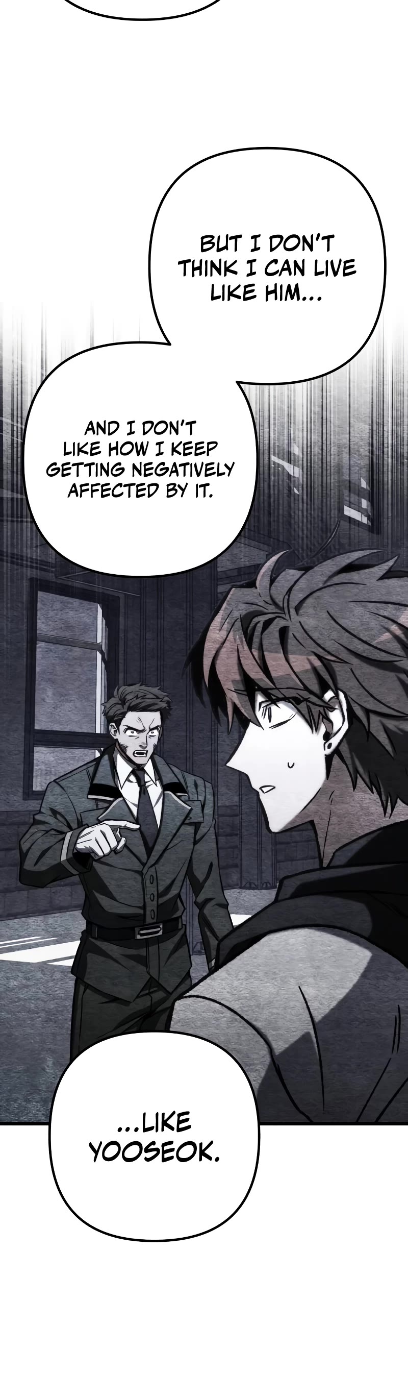 The Genius Assassin Who Takes It All Chapter 50 page 46 - Chapter 50