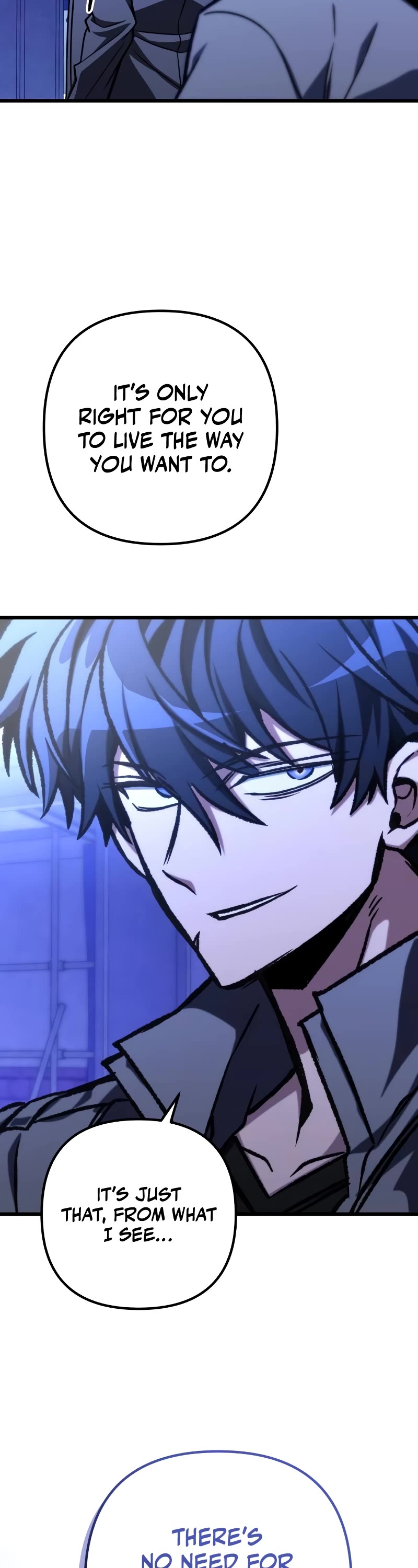 The Genius Assassin Who Takes It All Chapter 50 page 48 - Chapter 50