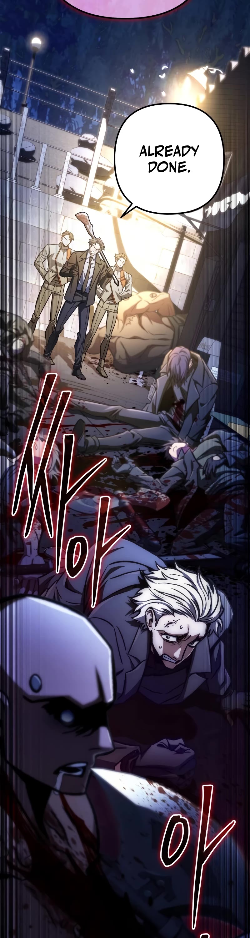 The Genius Assassin Who Takes It All Chapter 50 page 53 - Chapter 50