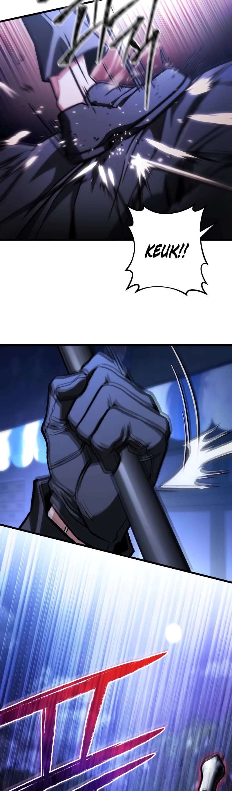 The Genius Assassin Who Takes It All Chapter 50 page 55 - Chapter 50