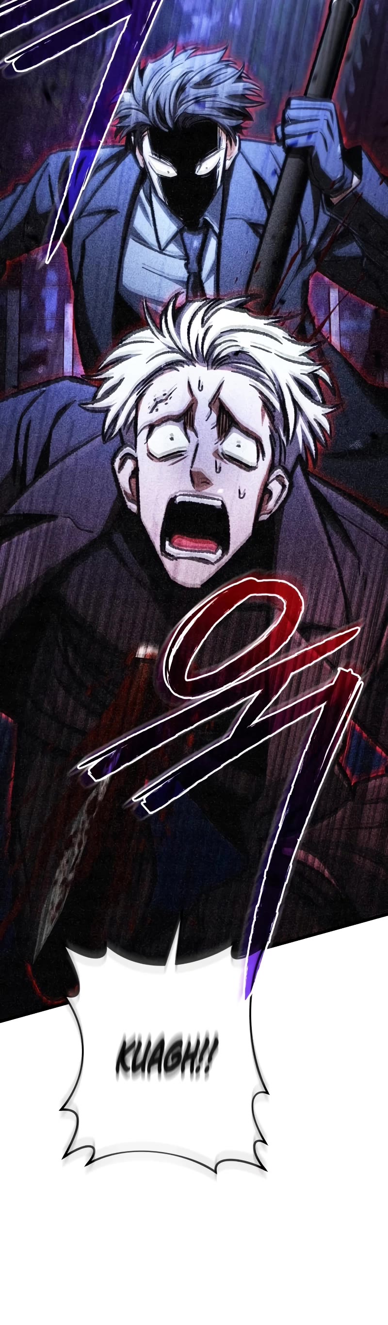 The Genius Assassin Who Takes It All Chapter 50 page 56 - Chapter 50
