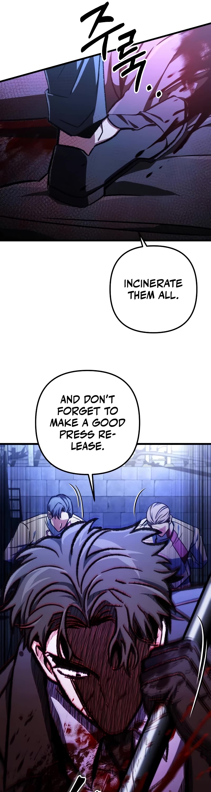 The Genius Assassin Who Takes It All Chapter 50 page 57 - Chapter 50