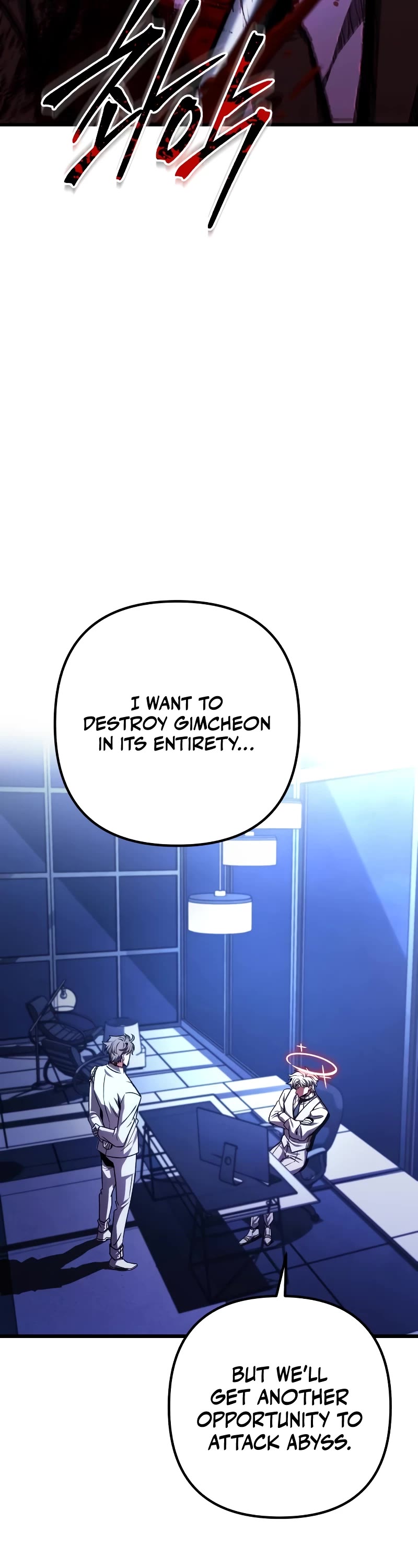 The Genius Assassin Who Takes It All Chapter 50 page 58 - Chapter 50