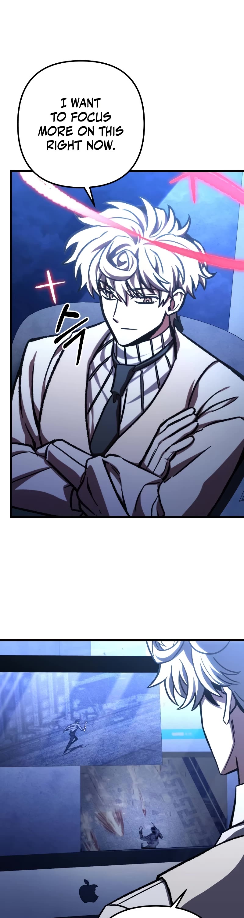 The Genius Assassin Who Takes It All Chapter 50 page 59 - Chapter 50