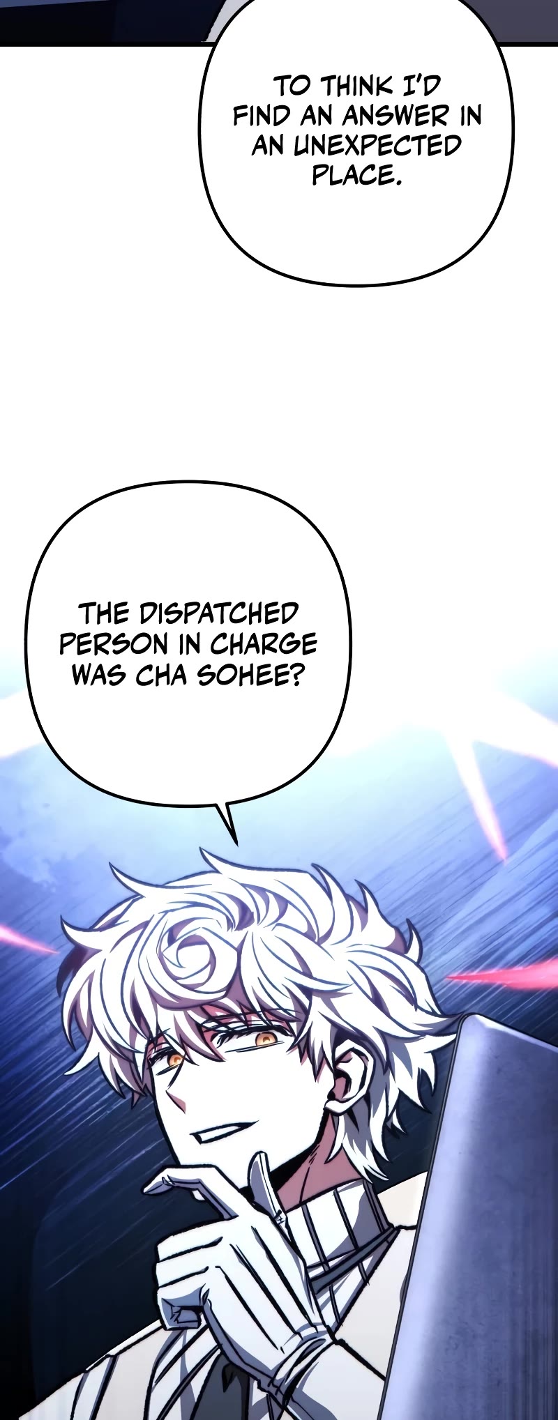 The Genius Assassin Who Takes It All Chapter 50 page 60 - Chapter 50