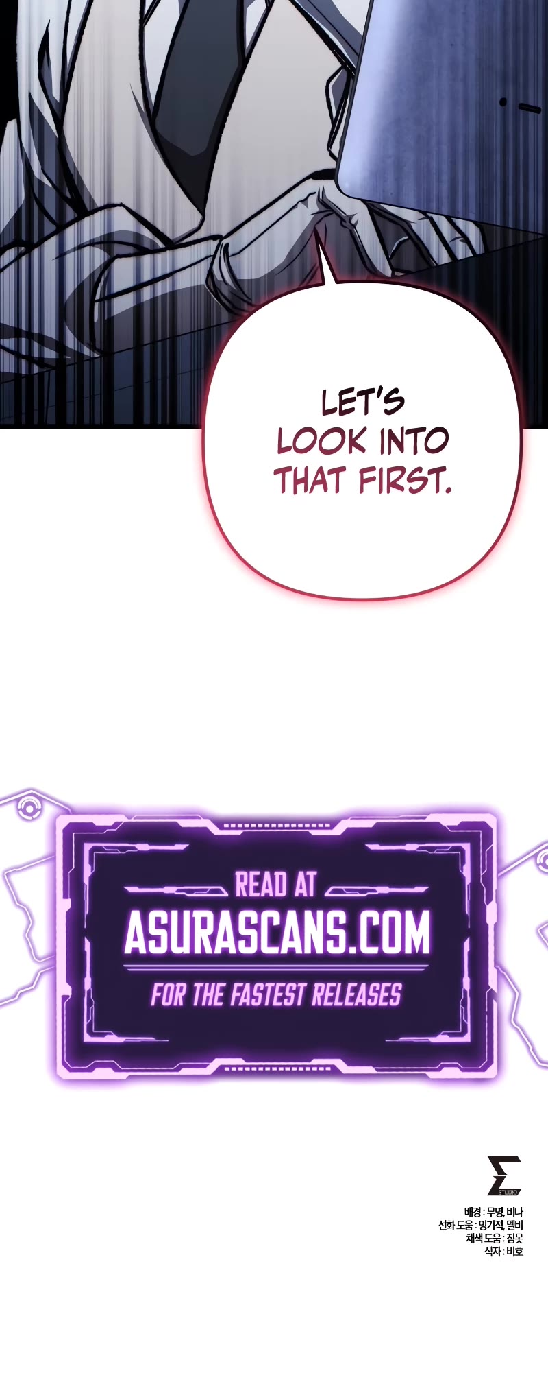 The Genius Assassin Who Takes It All Chapter 50 page 61 - Chapter 50