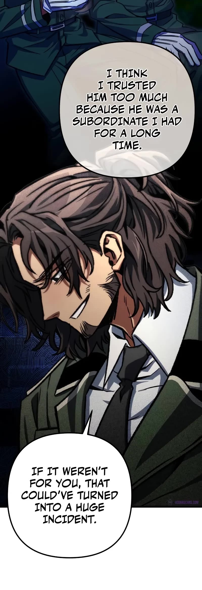 The Genius Assassin Who Takes It All Chapter 51 page 10 - Chapter 51