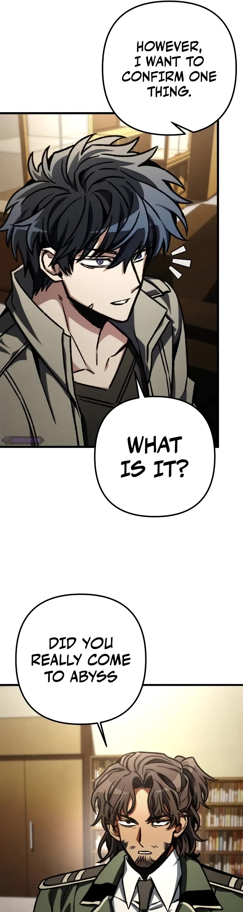 The Genius Assassin Who Takes It All Chapter 51 page 12 - Chapter 51