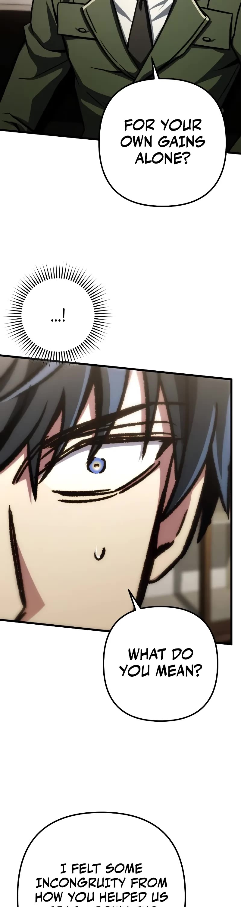 The Genius Assassin Who Takes It All Chapter 51 page 13 - Chapter 51