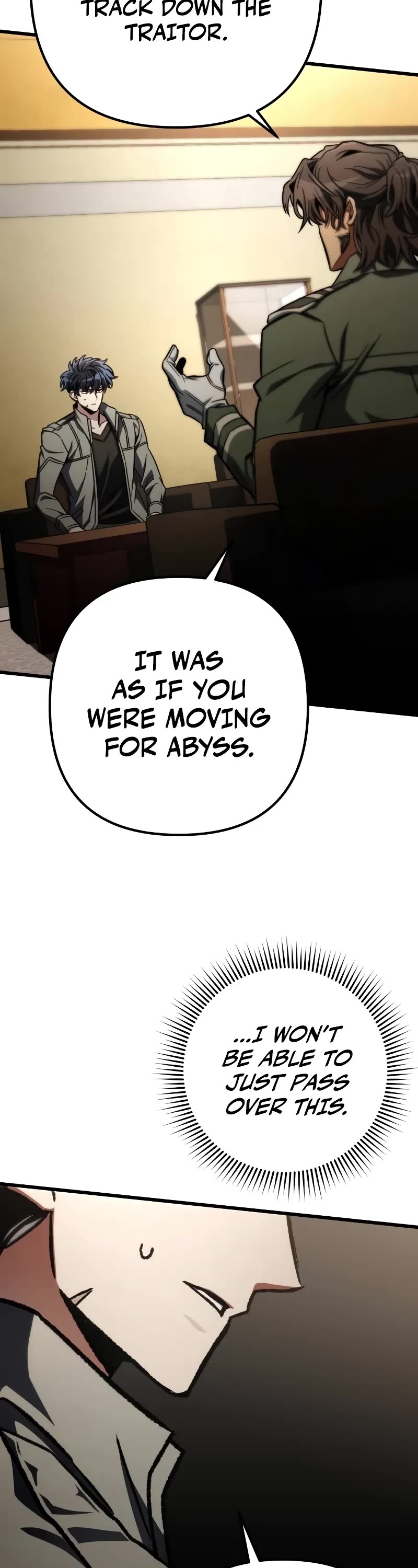 The Genius Assassin Who Takes It All Chapter 51 page 14 - Chapter 51