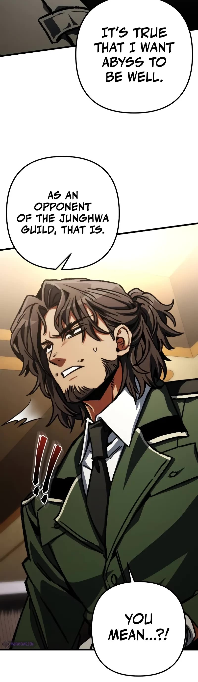 The Genius Assassin Who Takes It All Chapter 51 page 15 - Chapter 51