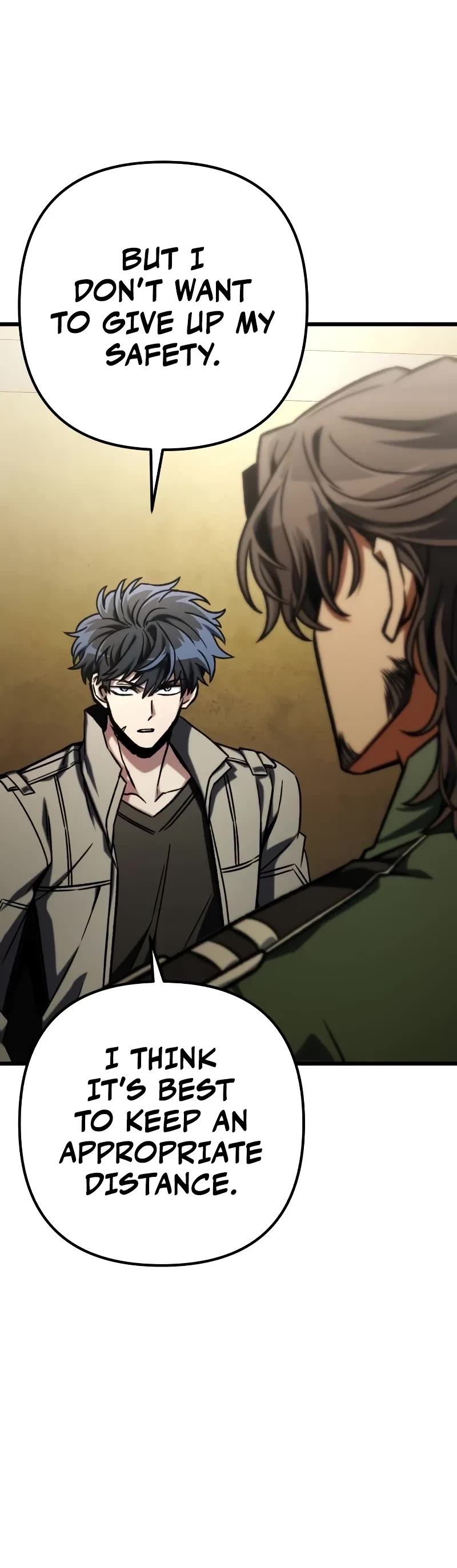 The Genius Assassin Who Takes It All Chapter 51 page 16 - Chapter 51