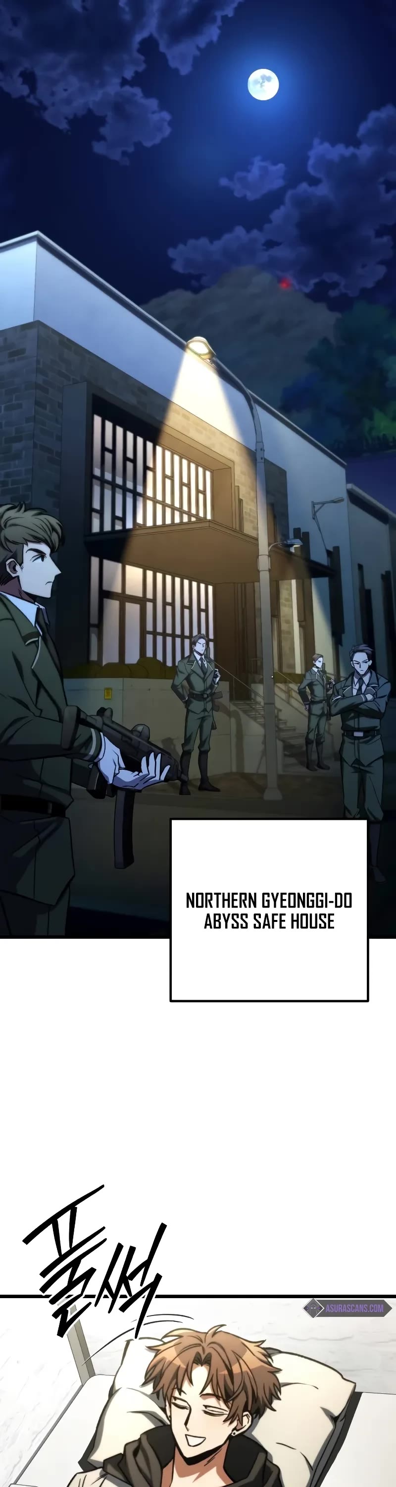 The Genius Assassin Who Takes It All Chapter 51 page 2 - Chapter 51
