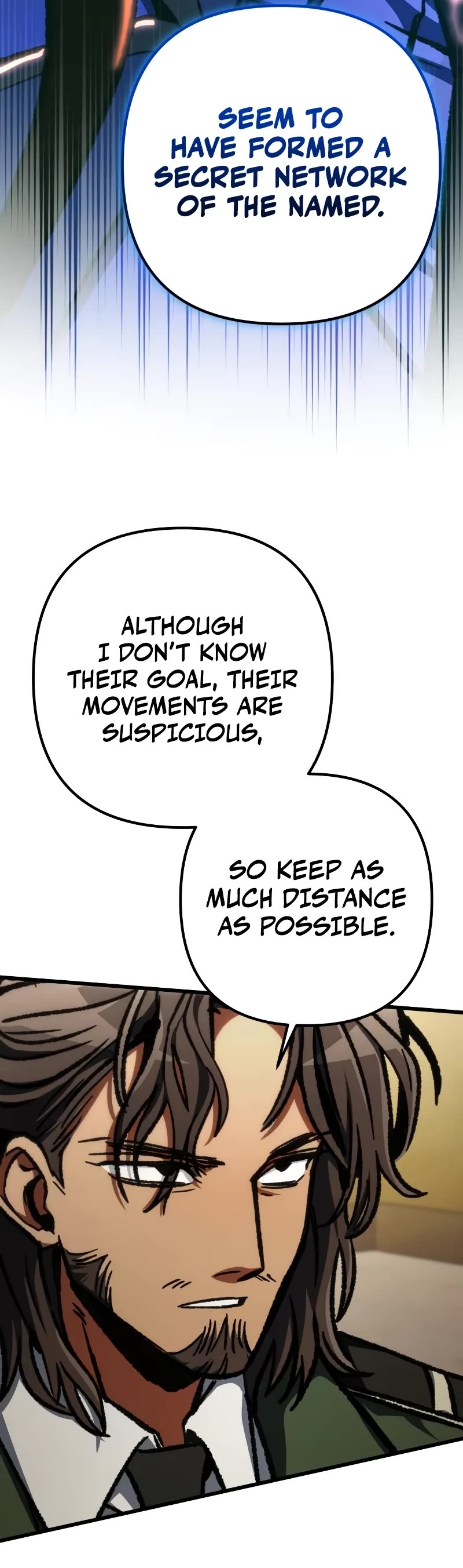 The Genius Assassin Who Takes It All Chapter 51 page 21 - Chapter 51