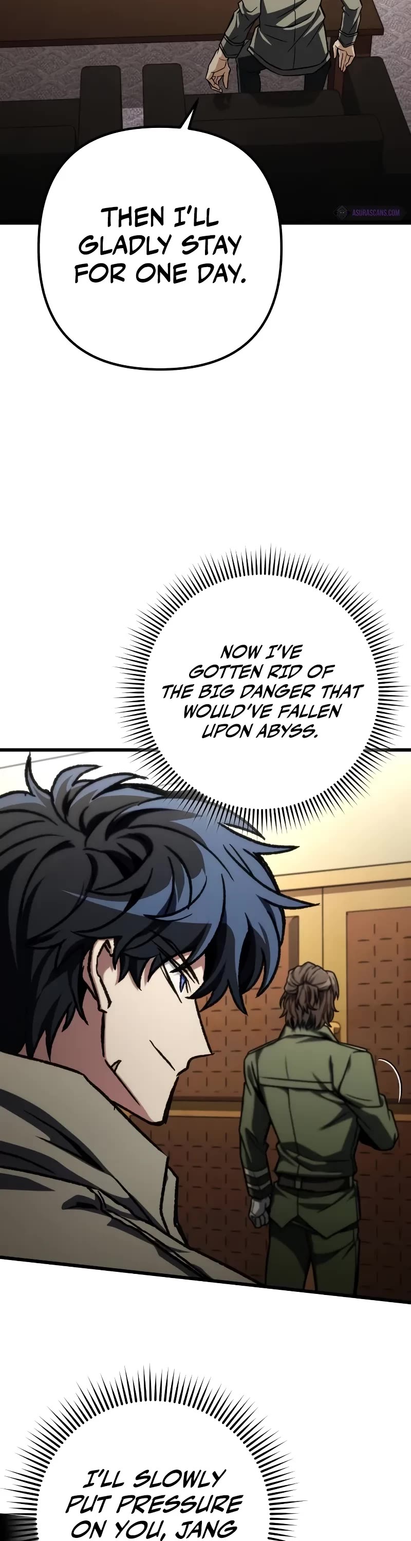The Genius Assassin Who Takes It All Chapter 51 page 23 - Chapter 51