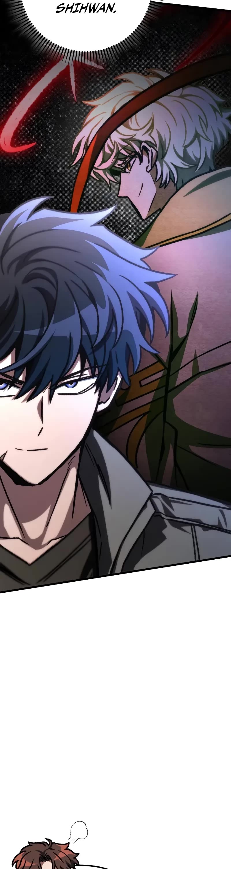 The Genius Assassin Who Takes It All Chapter 51 page 24 - Chapter 51