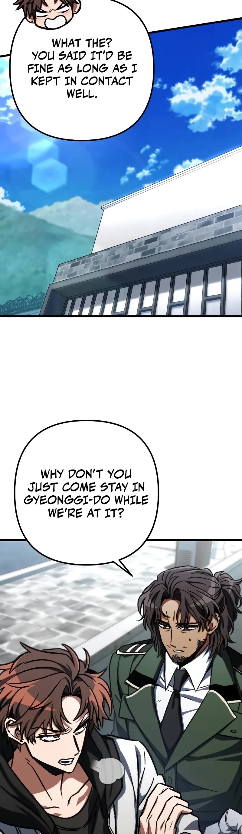 The Genius Assassin Who Takes It All Chapter 51 page 25 - Chapter 51