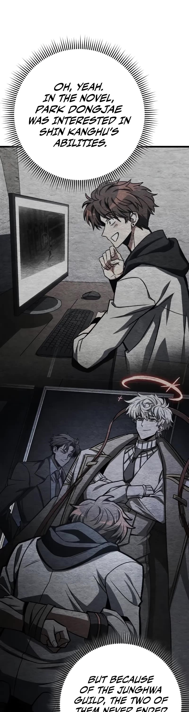 The Genius Assassin Who Takes It All Chapter 51 page 27 - Chapter 51