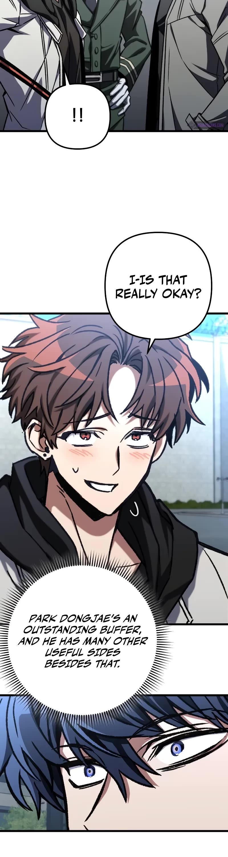 The Genius Assassin Who Takes It All Chapter 51 page 29 - Chapter 51