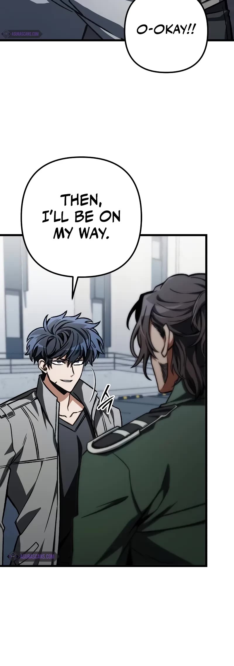 The Genius Assassin Who Takes It All Chapter 51 page 31 - Chapter 51